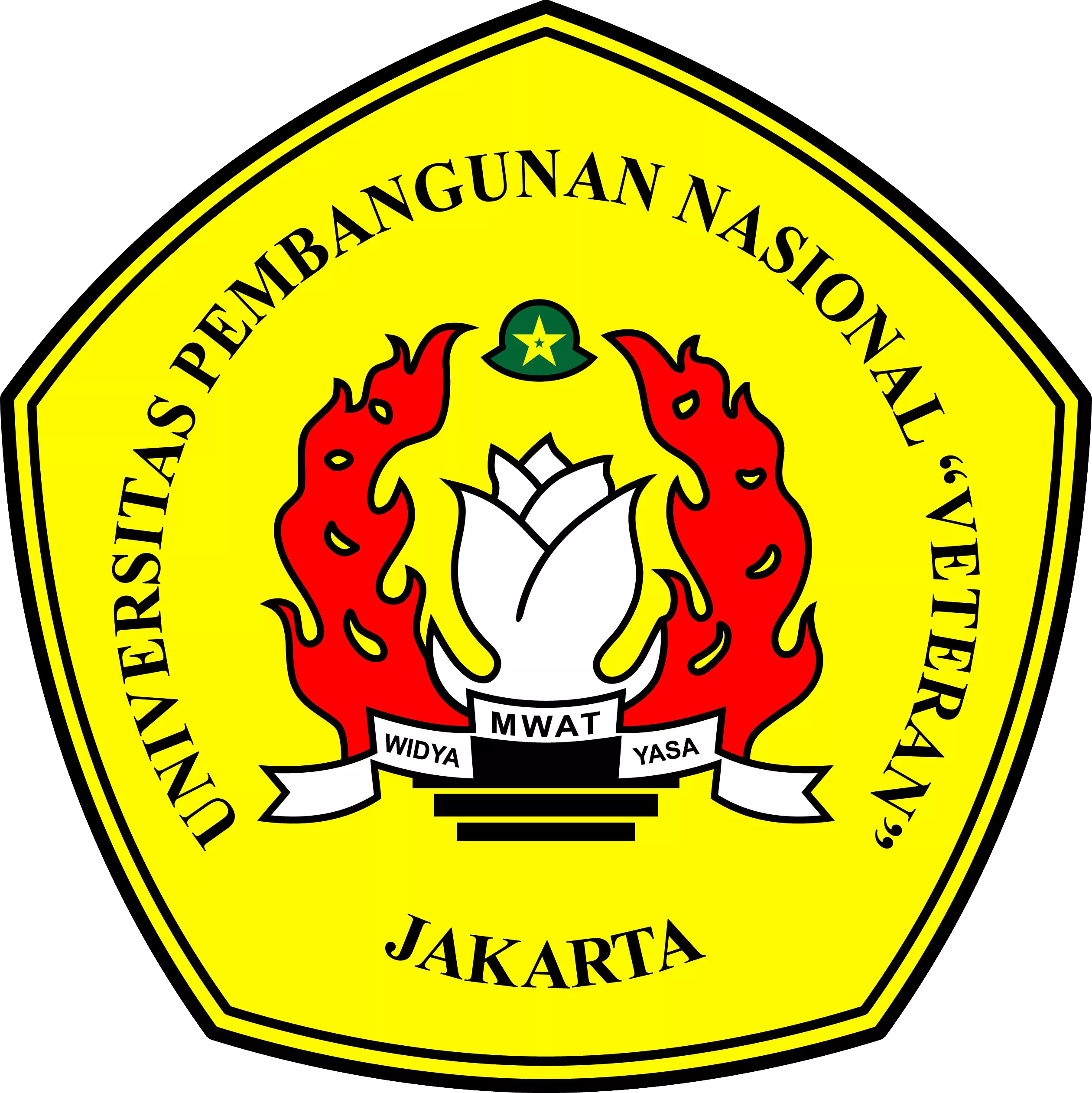 UPN VJ